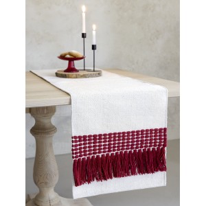 Runner 40x160 - Innes Red