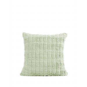Διακοσμητικό Μαξιλάρι 40x40 - Weave Mint