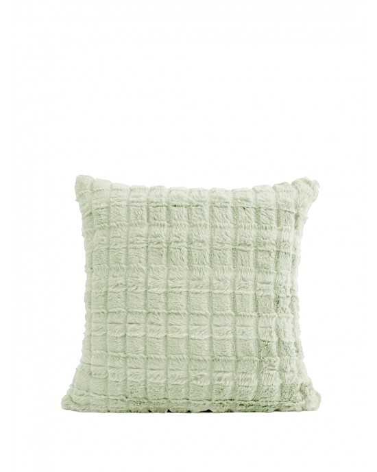 Διακοσμητικό Μαξιλάρι 40x40 - Weave Mint