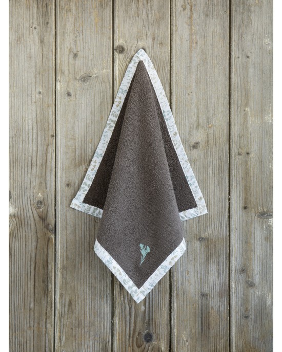 Πετσέτα Κουζίνας 40x40 - Tarragon