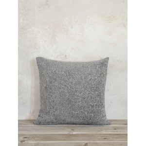 Διακοσμητικό Μαξιλάρι 45x45 - Satori Gray
