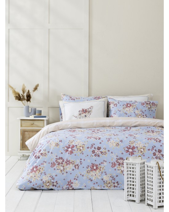 Σετ Σεντόνια Γίγας - Blume