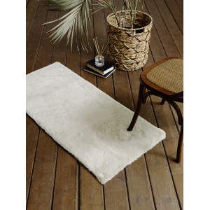 Χαλάκι Αντιολισθητικό 60x130 - Lounge Cream