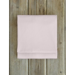 Σεντόνι Γίγας Superior Satin - Smoked Rose