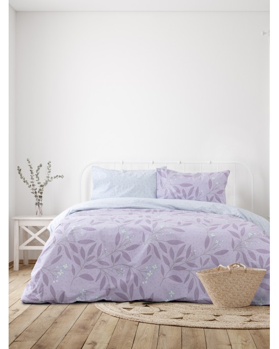 Σετ Σεντόνια Υπέρδιπλα - Louisa