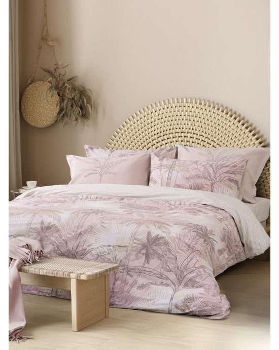 Σετ Σεντόνια Διπλά - Curacao