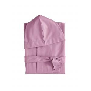 Μπουρνούζι Comfort - Extra Large - Dark Rose