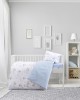 Κουβερλί Κούνιας - Beary Nursery Bedspread