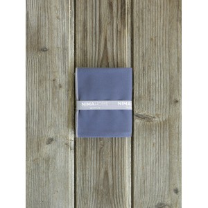 Πετσέτα Γυμναστηρίου 70x140 - Riva Denim Blue