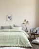 Κουβέρτα/Πάπλωμα Υπέρδιπλο 220x240 - Weave Mint