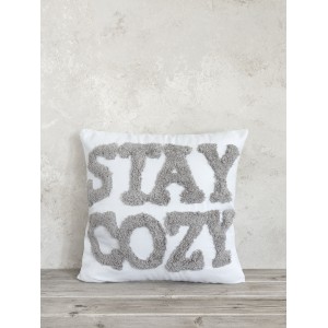 Διακοσμητικό Μαξιλάρι 45x45 - Cozy