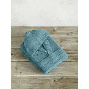 Μπουρνούζι Wizard - No 12 - Jungle Green