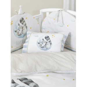 Πάντα - Sleepy Racoon