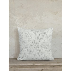 Διακοσμητικό Μαξιλάρι 45x45 - Batista Ivory