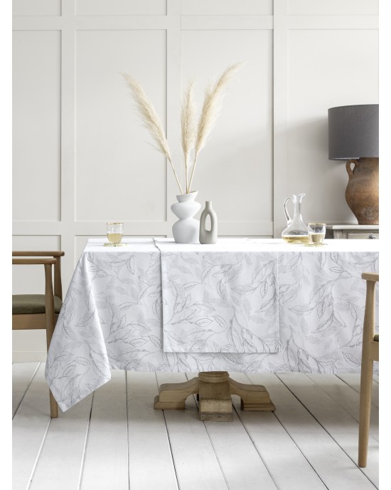 Runner 50x160 - Florelia Gray