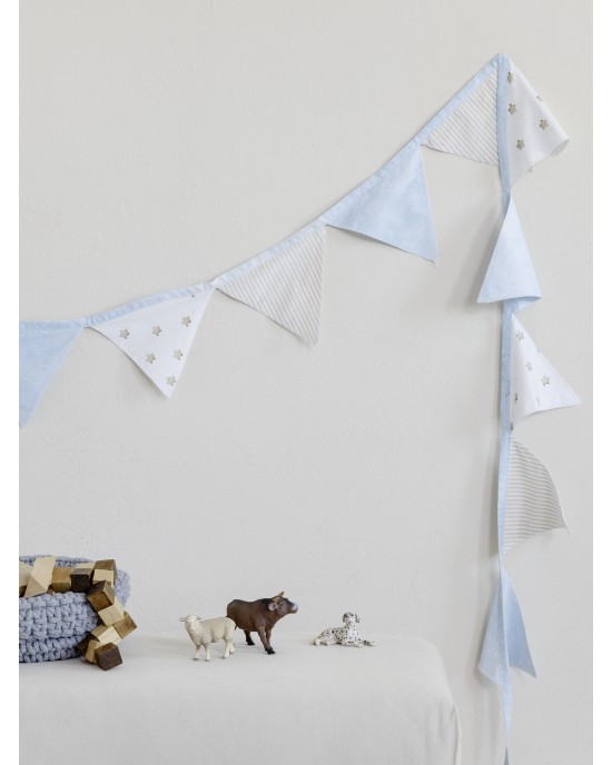 Διακοσμητική Γιρλάντα 240x15 - Cutie Είδη δώρων