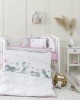 Κουβερλί Κούνιας - Baby Love Nursery Bedspread