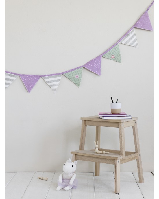 Διακοσμητική Γιρλάντα 240x15 - Muffin Είδη δώρων