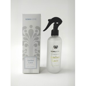 Αρωματικό Σπρέι 240ml - Amber Lace