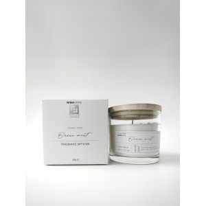 Αρωματικό Κερί 250gr - Ocean Mist