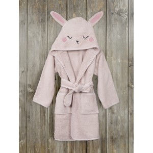 Μπουρνούζι - No 3/4 - Ballet Bunny