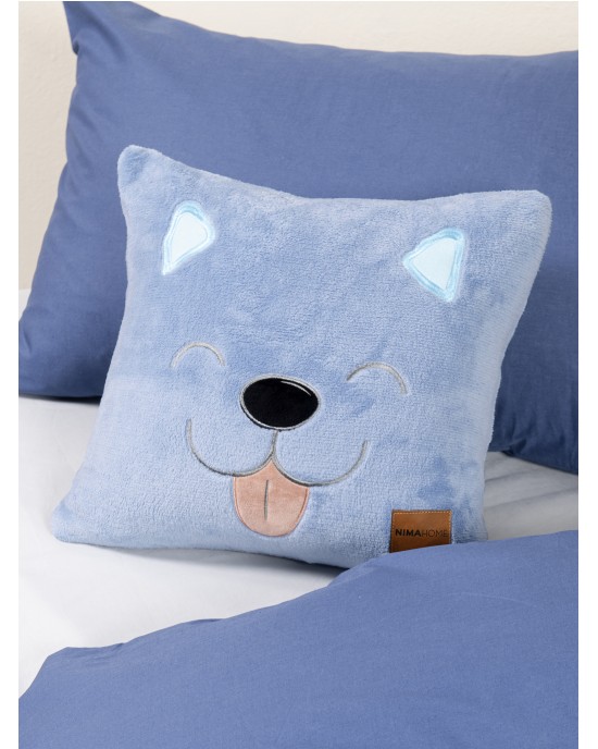 Διακοσμητική Μαξιλαροθήκη 40x40 - Tony