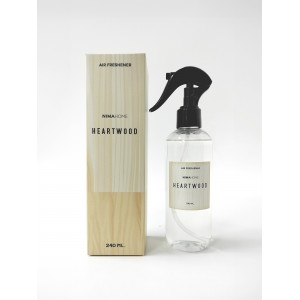 Αρωματικό Σπρέι 240ml - Heartwood