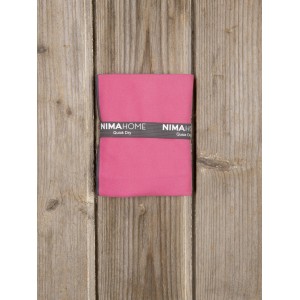 Πετσέτα Γυμναστηρίου 50x90 - Riva Happy Pink