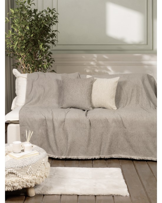 Ριχτάρι 180x180 - Abrigo Cigar Brown