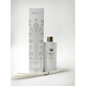 Αρωματικό Χώρου με Στικ 180ml - Cashmere Day