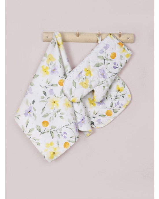 Πετσέτα Κουζίνας 40x60 - Brunch Time