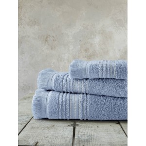 Πετσέτα 50x90 - Allora Blue