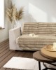 Ριχτάρι Αντιολισθητικό 180x250 - Lunetta Beige