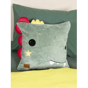 Διακοσμητική Μαξιλαροθήκη 45x45 - Crocodino