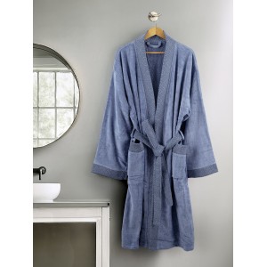 Μπουρνούζι Kimono - Extra/Extra Large - Reiven