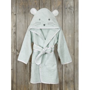 Μπουρνούζι - No 3/4 - Joy Ride