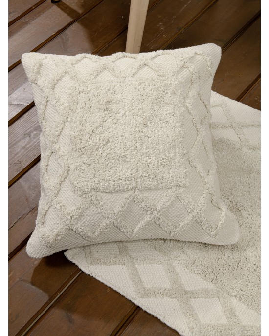 Διακοσμητική Μαξιλαροθήκη 45x45 - Linea