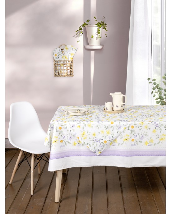 Τραπεζομάντηλο 140x140 - Brunch Time