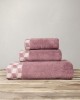Πετσέτα 90x145 Luxe - Apple Pink