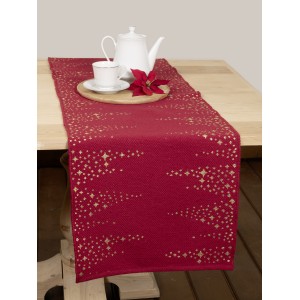 Runner 45x150 - Winter Luxe