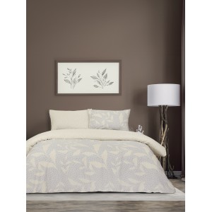 Σετ Σεντόνια Υπέρδιπλα - Melody