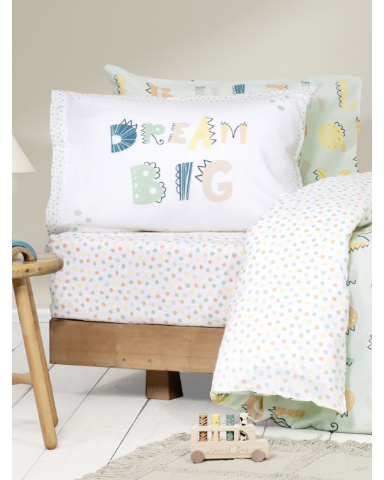 Μαξιλαροθήκες - Dream Big