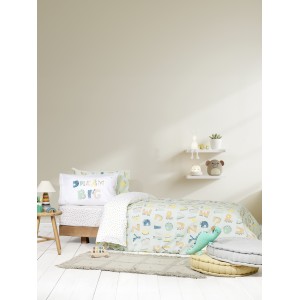 Πάπλωμα Μονό - Dream Big