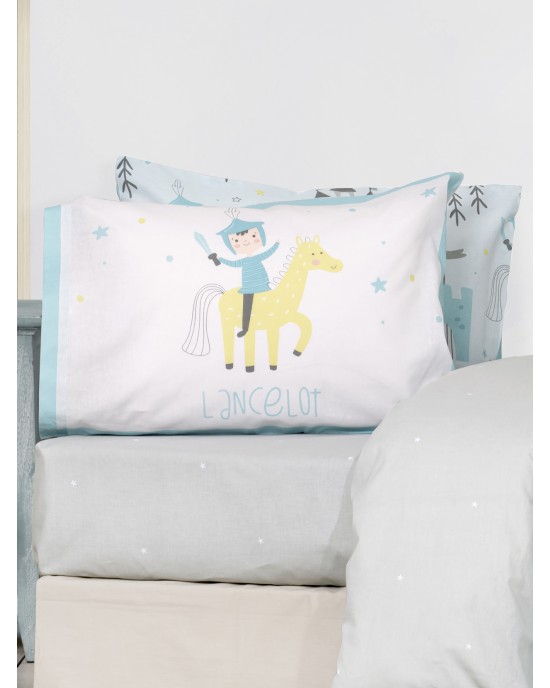 Μαξιλαροθήκες - Lancelot