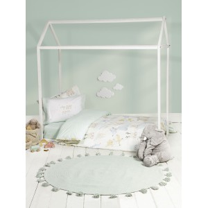 Πάπλωμα Μονό - Happy Place