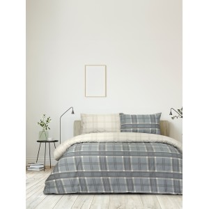 Σετ Σεντόνια Υπέρδιπλα - Willy