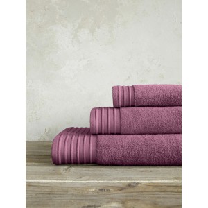 Πετσέτα 90x145 Feel Fresh - Apple Pink