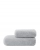 Σετ Πετσέτες (50x90 + 70x140) - Serenity Gray