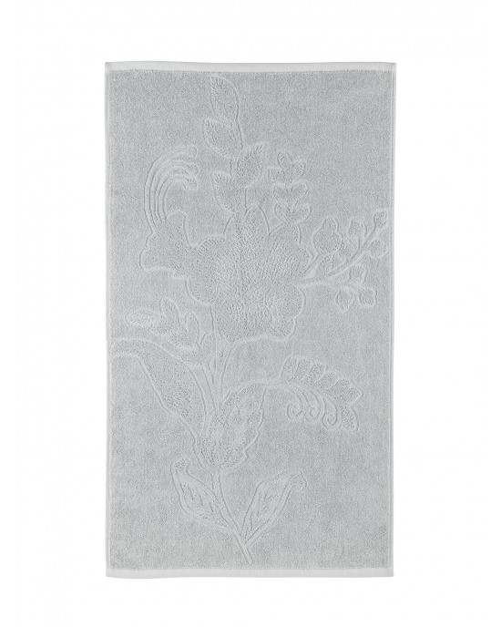 Σετ Πετσέτες (50x90 + 70x140) - Serenity Gray