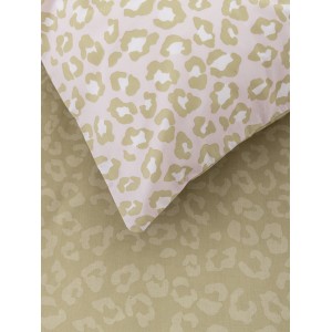 Σετ Σεντόνια Υπέρδιπλα - Wildcat